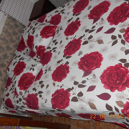 Pousada Hospedagem Rose's canela Canela Exterior foto