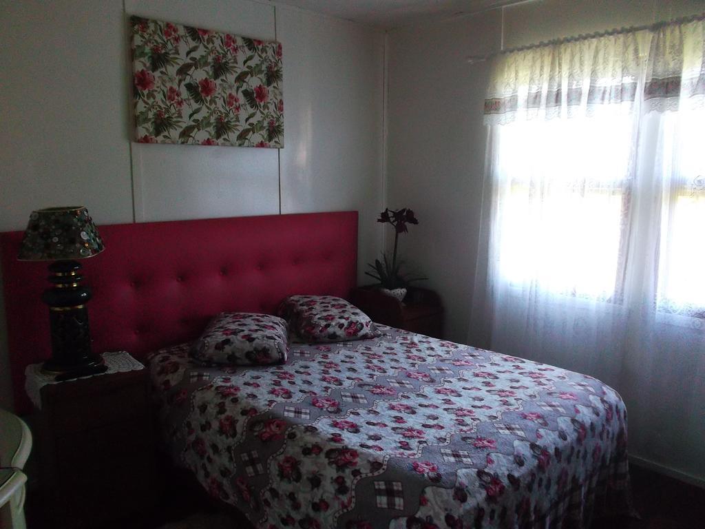 Pousada Hospedagem Rose's canela Canela Exterior foto