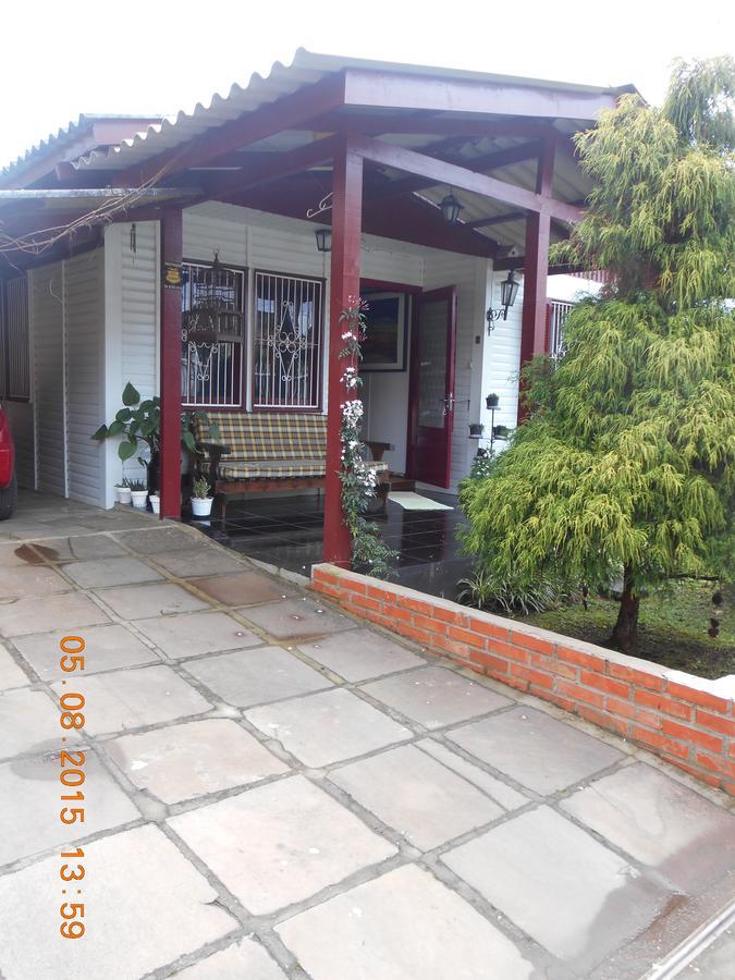 Pousada Hospedagem Rose's canela Canela Exterior foto