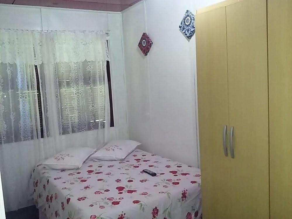Pousada Hospedagem Rose's canela Canela Exterior foto